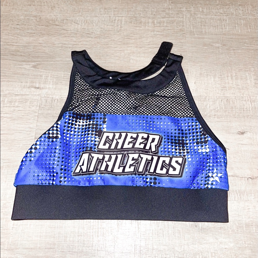 🤍 ca practice wear